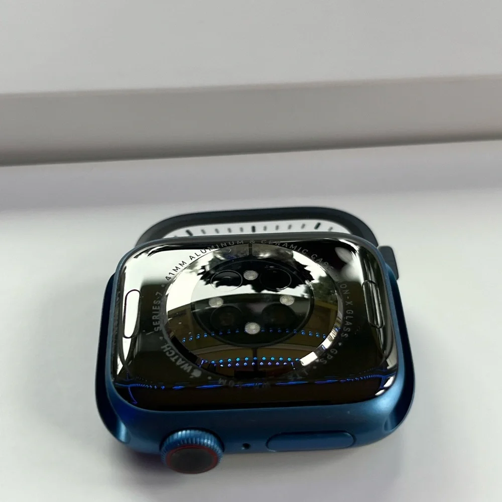 APPLE WATCH SERIES 7 41mm